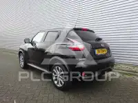 2016 Nissan Juke