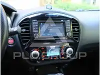 2016 Nissan Juke