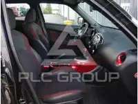 2016 Nissan Juke