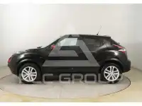 2016 Nissan Juke