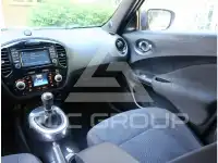 2016 Nissan Juke