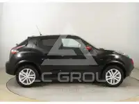 2016 Nissan Juke