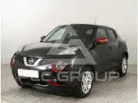 2016 Nissan Juke