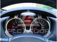 2016 Nissan Juke