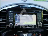 2016 Nissan Juke