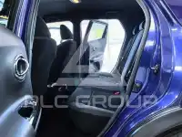 2016 Nissan Juke