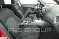 2016 Nissan Juke