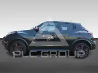 2016 Nissan Juke