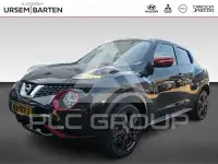 2016 Nissan Juke