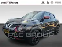 2016 Nissan Juke