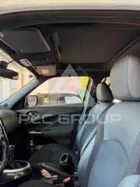 2016 Nissan Juke