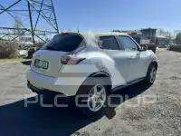 2016 Nissan Juke
