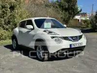 2016 Nissan Juke
