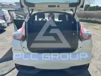 2016 Nissan Juke