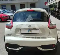 2016 Nissan Juke
