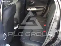 2016 Nissan Juke