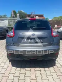 2016 Nissan Juke