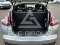 2016 Nissan Juke