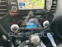 2016 Nissan Juke