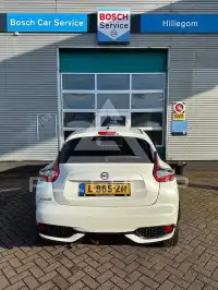 2016 Nissan Juke