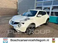 2016 Nissan Juke