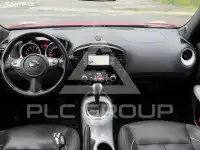 2016 Nissan Juke