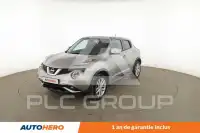 2016 Nissan Juke