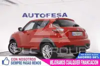 2016 Nissan Juke