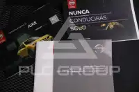 2016 Nissan Juke