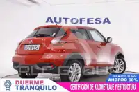 2016 Nissan Juke