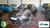 2016 Nissan Juke