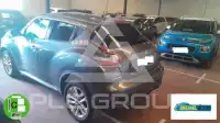 2016 Nissan Juke