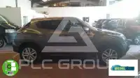 2016 Nissan Juke
