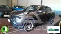 2016 Nissan Juke
