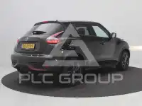 2016 Nissan Juke