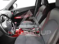 2016 Nissan Juke