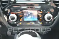2016 Nissan Juke