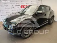 2016 Nissan Juke