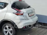 2016 Nissan Juke