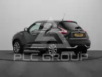 2016 Nissan Juke