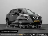 2016 Nissan Juke