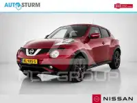 2016 Nissan Juke