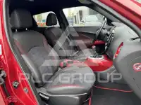2016 Nissan Juke