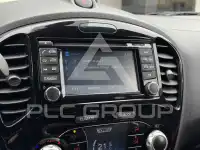 2016 Nissan Juke