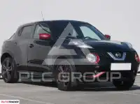 2016 Nissan Juke