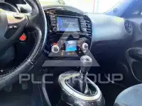 2016 Nissan Juke