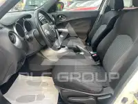 2016 Nissan Juke