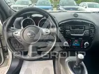 2016 Nissan Juke