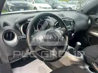 2016 Nissan Juke