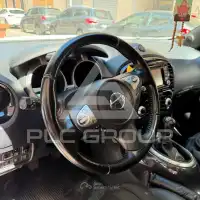 2016 Nissan Juke